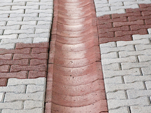 Channel Stone